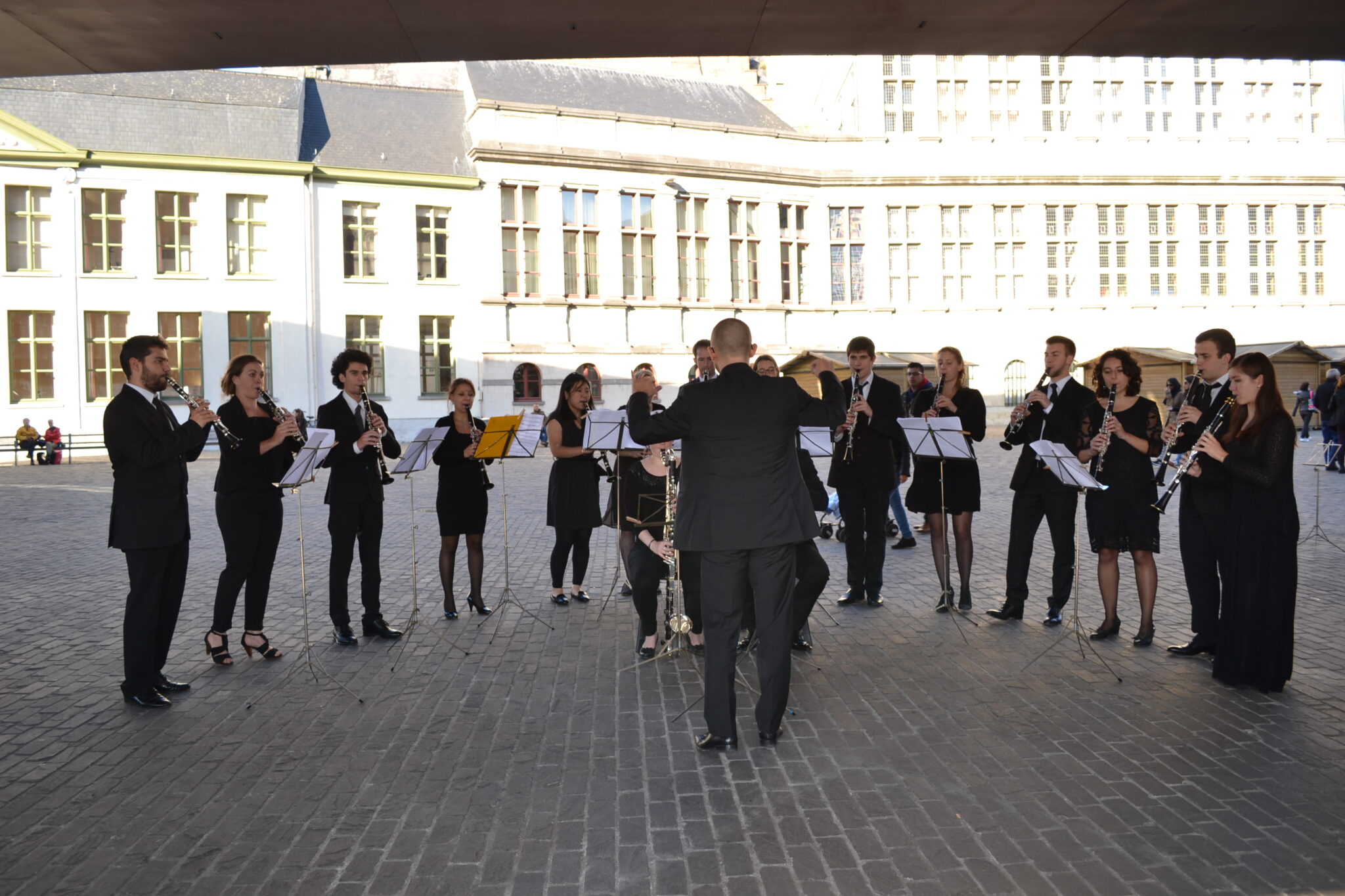 Home European Congress