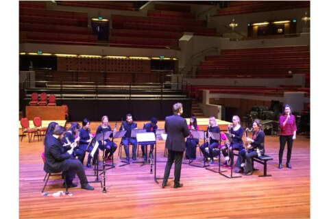 Image Not Found On Media Library